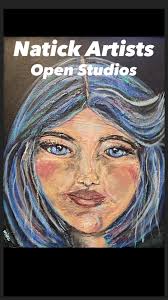 In its 22nd year the @natickartistsopenstudios event and our participants  are only getting more diverse and rich in creative flavor. , We can’t wait  to share it all with you next weekend , October 19 ...