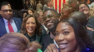 Meet Robert Tucker II