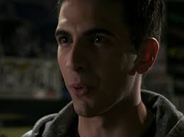 R.L. Stine's the Haunting Hour" Dead Bodies (TV Episode 2013)