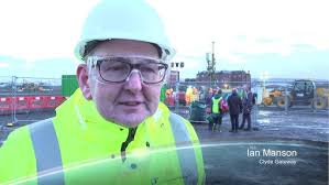 UK Geoenergy Obervatories Technical Briefing