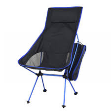 Travel Ultralight Folding Chair Superhard High Load Outdoor Camping Chair Portable Beach Hiking Picnic Seat Fishing Tools Chair Fishing Chairs Aliexpress