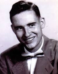 Mr. Dewey Clayton Duncan