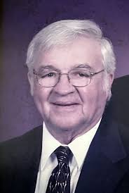 Mahlon M. Shrock Jr.