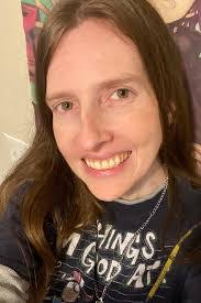 Heather Rusch's Instagram, Twitter & Facebook