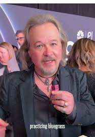 Travis Tritt Wheelchair Annie