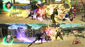 Free Download Game Sengoku Basara 2 Heroes For Pc Igalan74 Pennsylvania