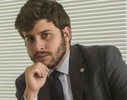 Luis Otto Wolff Junior