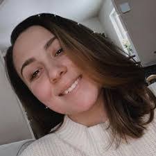 Emily Stegall's Instagram, Twitter & Facebook