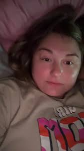 Madison Woolley Winter