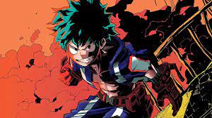 Find my hero academia wallpapers hd for desktop computer. My Hero Academia Laptop Wallpapers Top Free My Hero Academia Laptop Backgrounds Wallpaperaccess