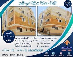 pin on عمائر سكنية للبيع
