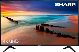 Getting used to a new system is exciting—and sometimes challenging—as you learn where to locate what you need. Customer Reviews Sharp 60 Class Led 2160p Smart 4k Uhd Tv With Hdr Lc 60p6070u Best Buy
