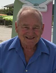 Obituary for Glenn "Tom" Graber