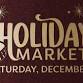 Holiday Market at Round Barn Winery & Estate event image
