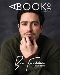 Feldman was born in potomac, maryland. Ben Feldman Superstore A Book Of Magazine