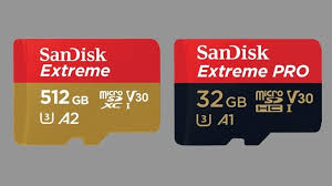 Harga kedua microsd ini tidak jauh, hanya terpaut rp 50 ribuan. Inilah 5 Perbedaan Sandisk Extreme Dan Extreme Pro