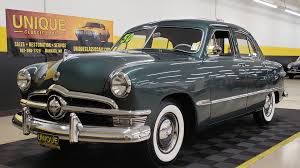 Image result for Gray 1950 Ford