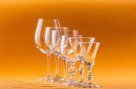 The camille red wine glass from crate and barrel is not only a favorite of customers, it sells out and is on backorder regularly, but also of olivia pope. The New Rules Of Wine Glasses There Are No Rules Wine Enthusiast