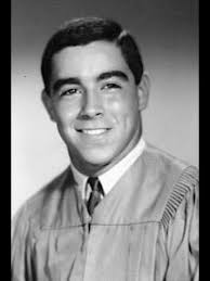 LCPL David Paul Zimmerman, Pasadena, CA