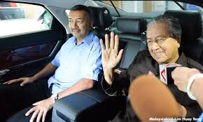 Tak Perlu Soal Mahathir Lagi Kata Peguam Malaysia Stylo Kata Malaysia Tak