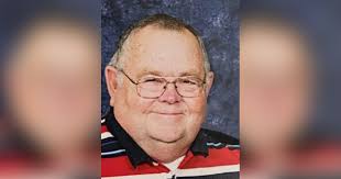 Obituary for James Kelly "Jim" Grieser