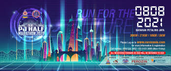 Petaling jaya mempunyai banyak tempat makan yang menarik. Pj Half Marathon 2021 Racexasia
