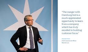 Opinions and recommended stories about vincent clerc. Maersk On Twitter Hamburg Sud Has Plenty To Teach Us Says Maerskline Cco Vincent Clerc Https T Co Twh5j18llu