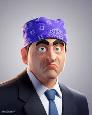 Best of Blender Artists: 2021-22