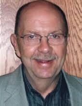 Obituary information for Gerald Paul "Jerry" Mulloy