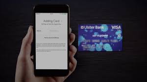 After 24 years of growth in ulster, it began its expansion across the rest of ireland in 1860. Apple Pay Launched To Ulster Bank Business Customers Lovebelfast