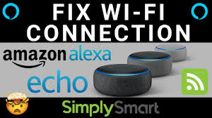 Amazon's alexa has promised to fix a bug which is causing the personal assistant device to make evil laughing noises. Fix Amazon Alexa Echo Will Not Connect To Wifi Network Issue 2020 Youtube