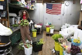 Maybe you would like to learn more about one of these? The Coronavirus Has Quieted New York City S Flower District