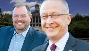 Jody Barrett Archives