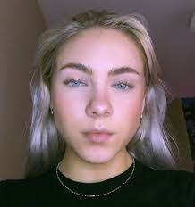 Caley Chapman's Instagram, Twitter & Facebook