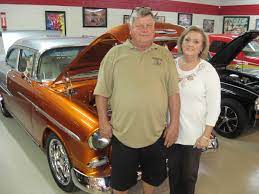 East Coast Drag Racing Hall Of Fame