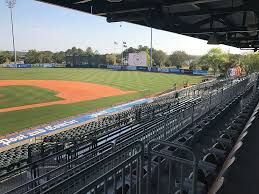This Season The Riverdogs Feature All Inclusive Club Level