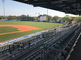 this season the riverdogs feature all inclusive club level