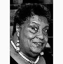 Mary DANIEL Obituary (2019)