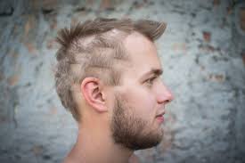 Haircuts for men and children are featured too. From Iceland It S Time To Embrace Ugly Haircuts For The Greater Good