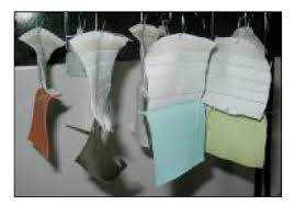 Not sure if your new clothing will run in the wash or not? Working Procedure Of Color Fastness To Wash