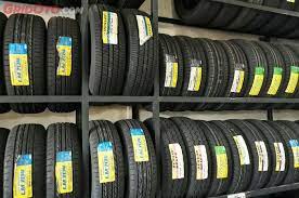 Harga ban luar bridgestone avanza. Banyak Banget Ini Pilihan Dan Harga Ban Pengganti Toyota Avanza Gridoto Com