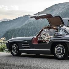 Mercedes Benz 300 Sl Gullwing W198 By Gfwilliams 300sl Gullwing Mercedes Benz 300 Mercedes Benz Classic Mercedes Benz Cars