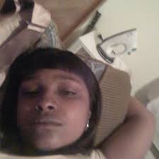 Kendra Harden's Instagram, Twitter & Facebook