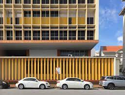 Tuanku syed sirajuddin ibni almarhum tuanku syed putra jamalullail is the 7th and current raja of perlis, reigning since 17 april 2000. Bangunan Tuanku Syed Putra Penang Ang Chee Architect Facebook