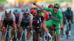 The 2020 tour de france was the 107th edition of the tour de france, one of cycling's three grand tours. Pogacar Gewinnt Tour De France 2020 Bennett Triumphiert In Paris Kicker