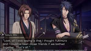 Dating games are plentiful, but it's difficult to find good ones. The Top 10 Otome Games Available In English Anime News Network