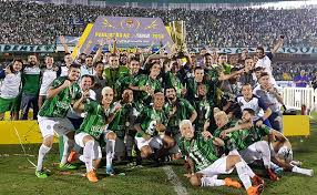 Get up to date results from the brazilian campeonato paulista a2 for the 2021 football season. Guarani E Campeao Da Serie A 2 Do Campeonato Paulista E Da Fim A Longo Jejum Ganhador Com