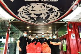 Restaurant near hospital sultanah aminah. Johorsoutherntigers Twitterren Among Them Are Medical Staff At The Sultanah Aminah Hospital And Sultan Ismail Hospital As Well As Police Officers And Soldiers On Duty At Roadblocks Around Johor Bahru City 2 4