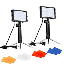Best On Camera Led Lights In 2020 Buyer S Guide
