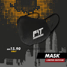 Polygon ur | riding in the malaysian jungle tracey hannah and mick hannah recently traveled to malaysia to ride the local. Fit Malaysia Kuala Lumpur Virtual Run Ride 2020 Jomrun Run Rewarded